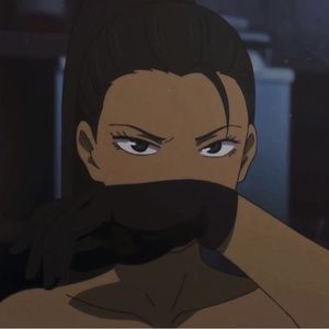 Meet your Posher, Kylie